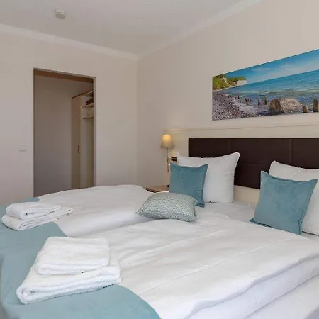 Aparthotel-waterkant-suites-suite-3-62 Διαμέρισμα *