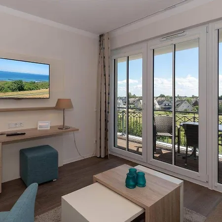 Aparthotel-waterkant-suites-suite-3-62 Διαμέρισμα