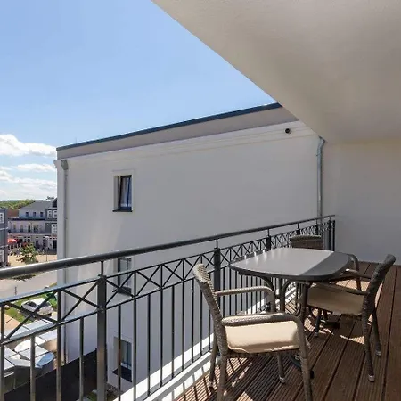 Aparthotel-waterkant-suites-suite-3-62 Börgerende-Rethwisch