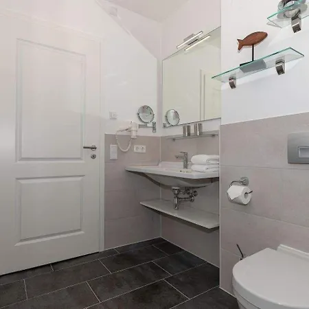 Aparthotel-waterkant-suites-suite-3-62 Διαμέρισμα *